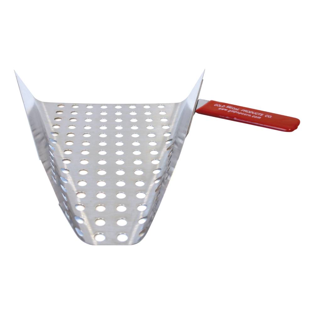 SCOOP JUMBO PERFORATED