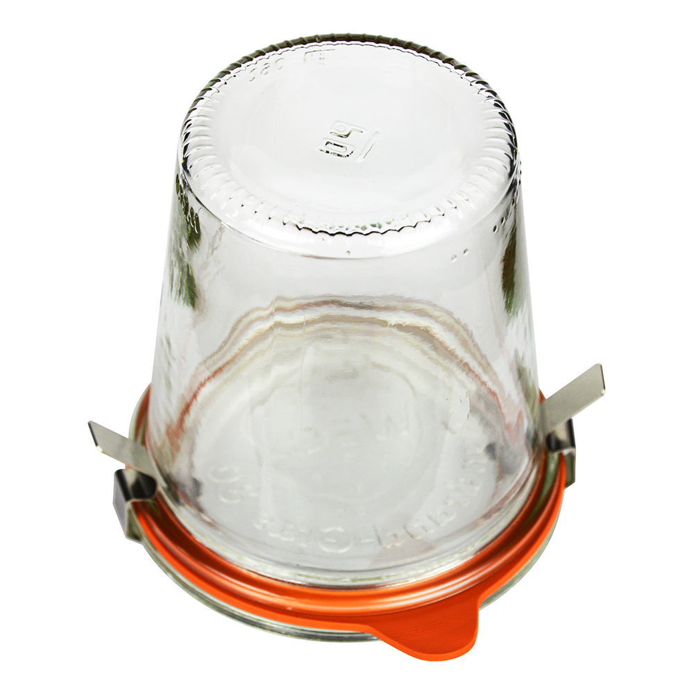 1/5 L MOLD JAR W/LID (.5)