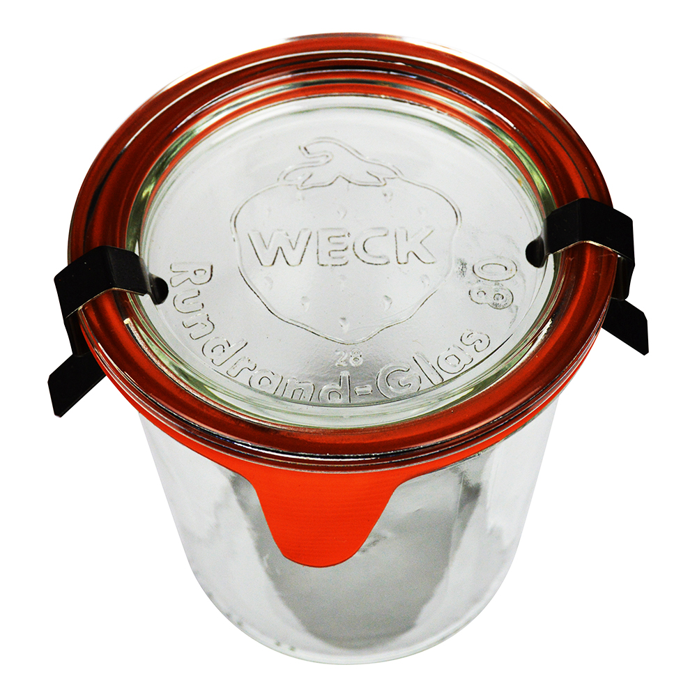 1/5 L MOLD JAR W/LID (.5)