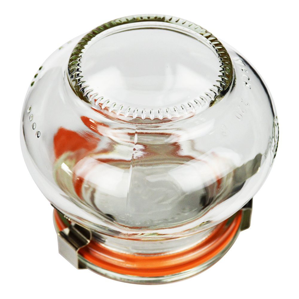 7.4 OZ MINI DECO JAR (.5)