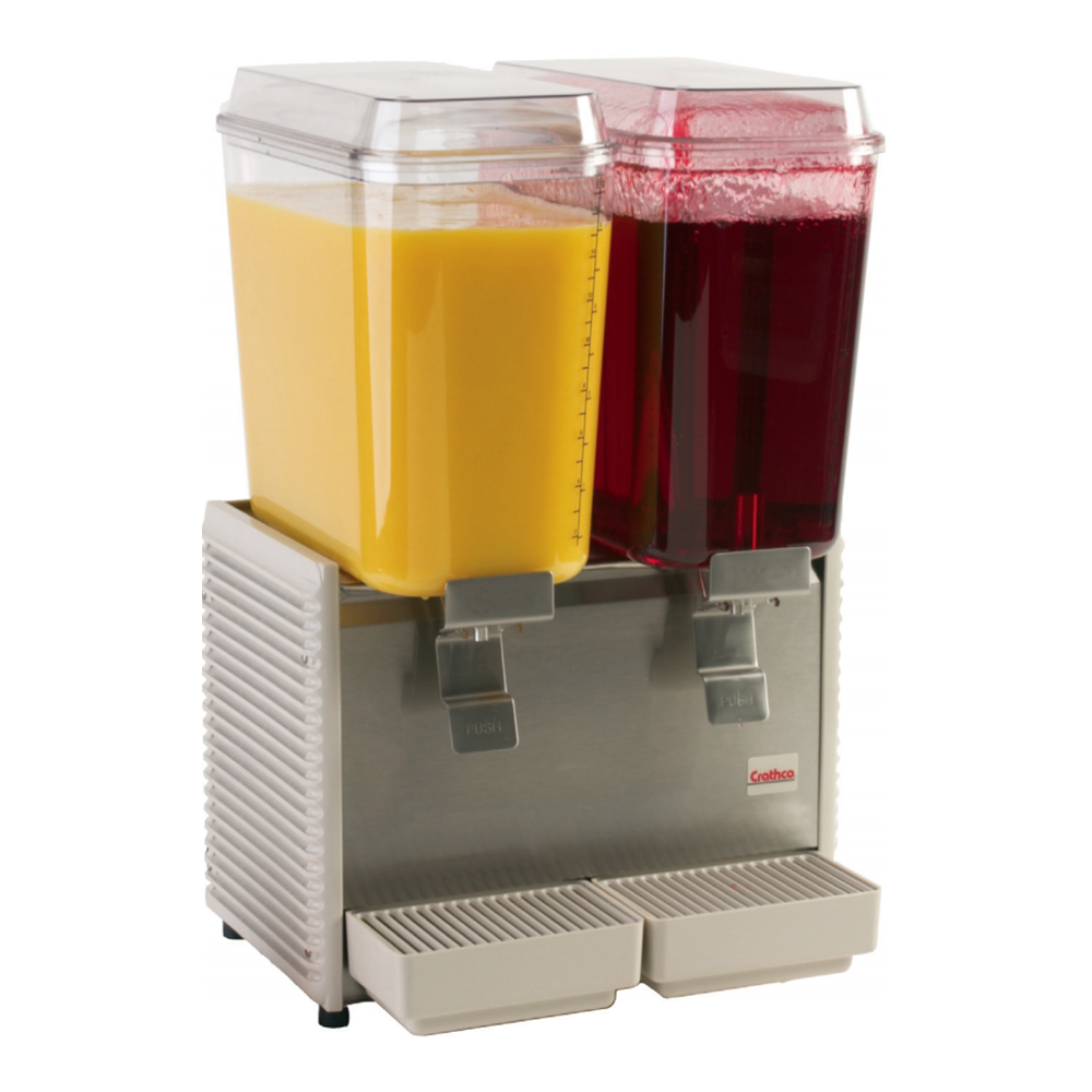 COLD BEVERAGE DISPENSER