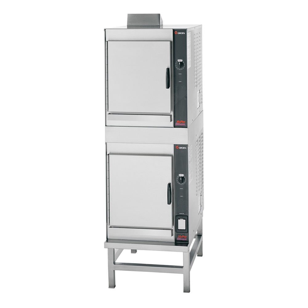 HYPERSSTEAM CONVECTION STEAMER