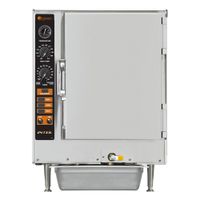 Groen XS-208-12-3 Intek Convection Steamer, Stainless Steel
- 208V