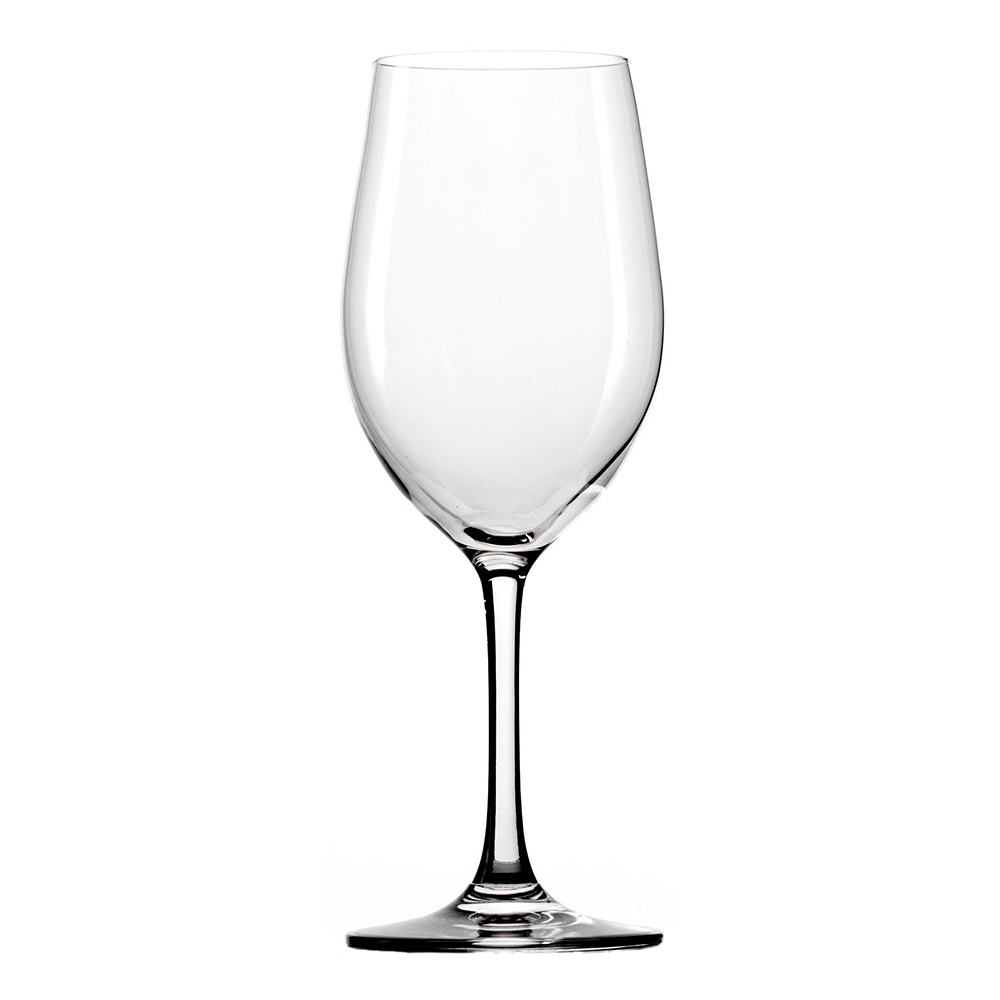 CHARDONNAY GLASS 12.5 OZ (2)