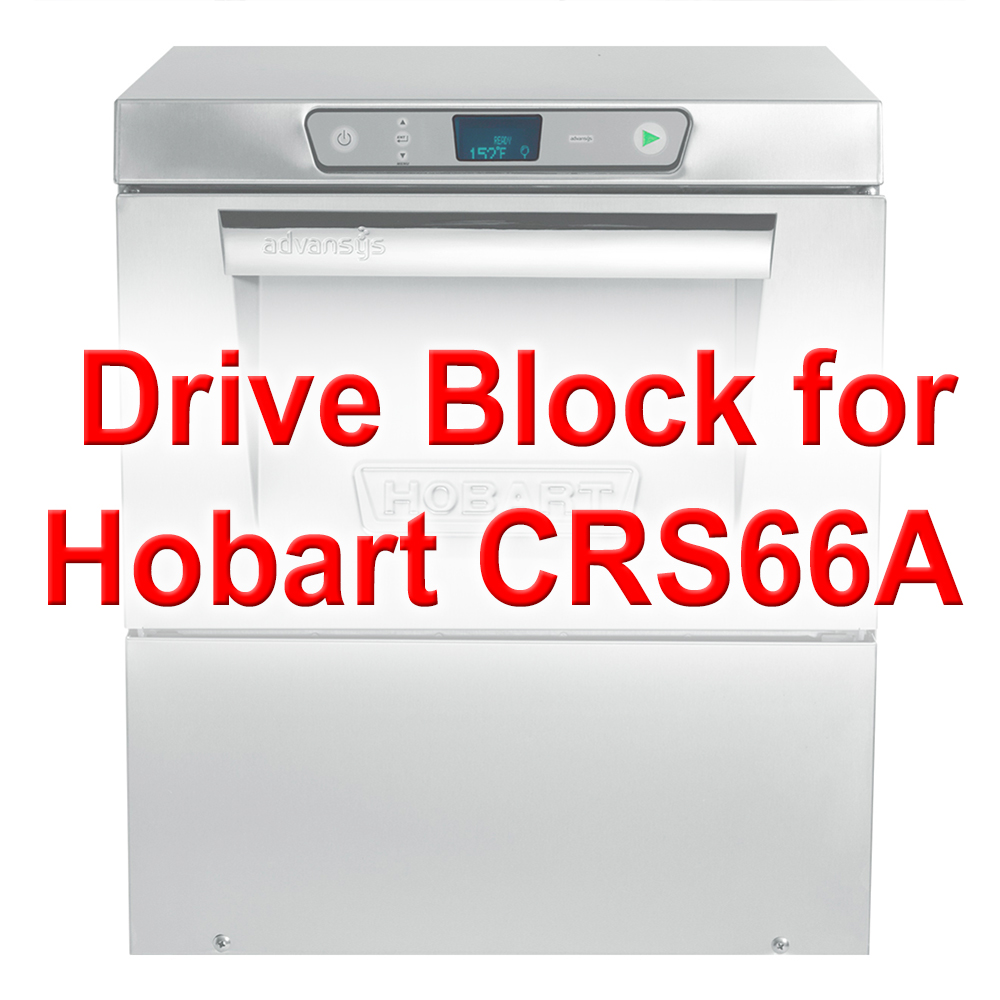 DHWSHR, DRIVE BLOCKCRS66A
