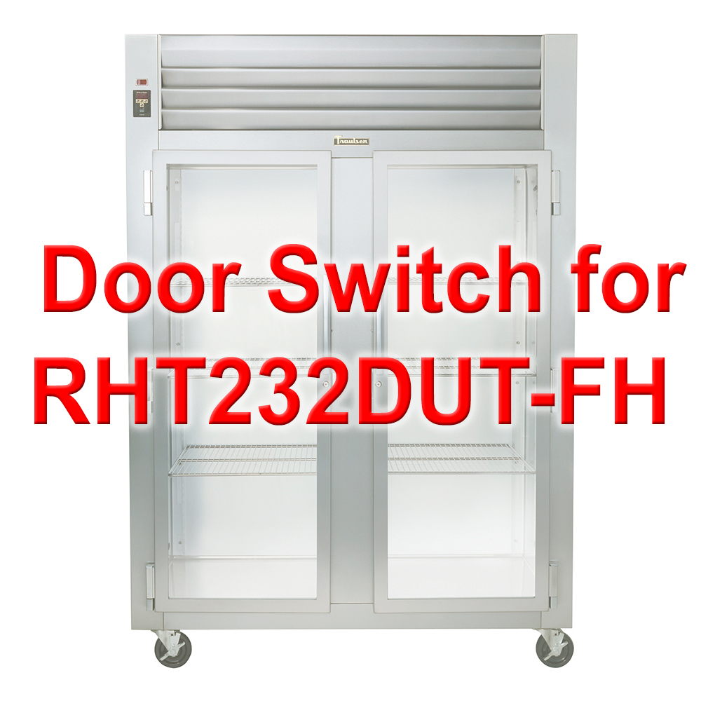 DOOR SWITCH FOR RHT232DUT-FHG