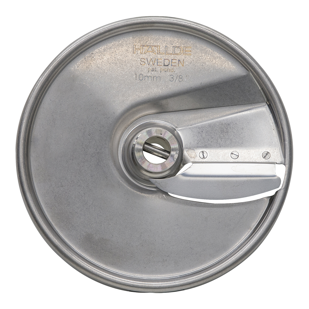 HOBART 3 SLICE 3/8" HD