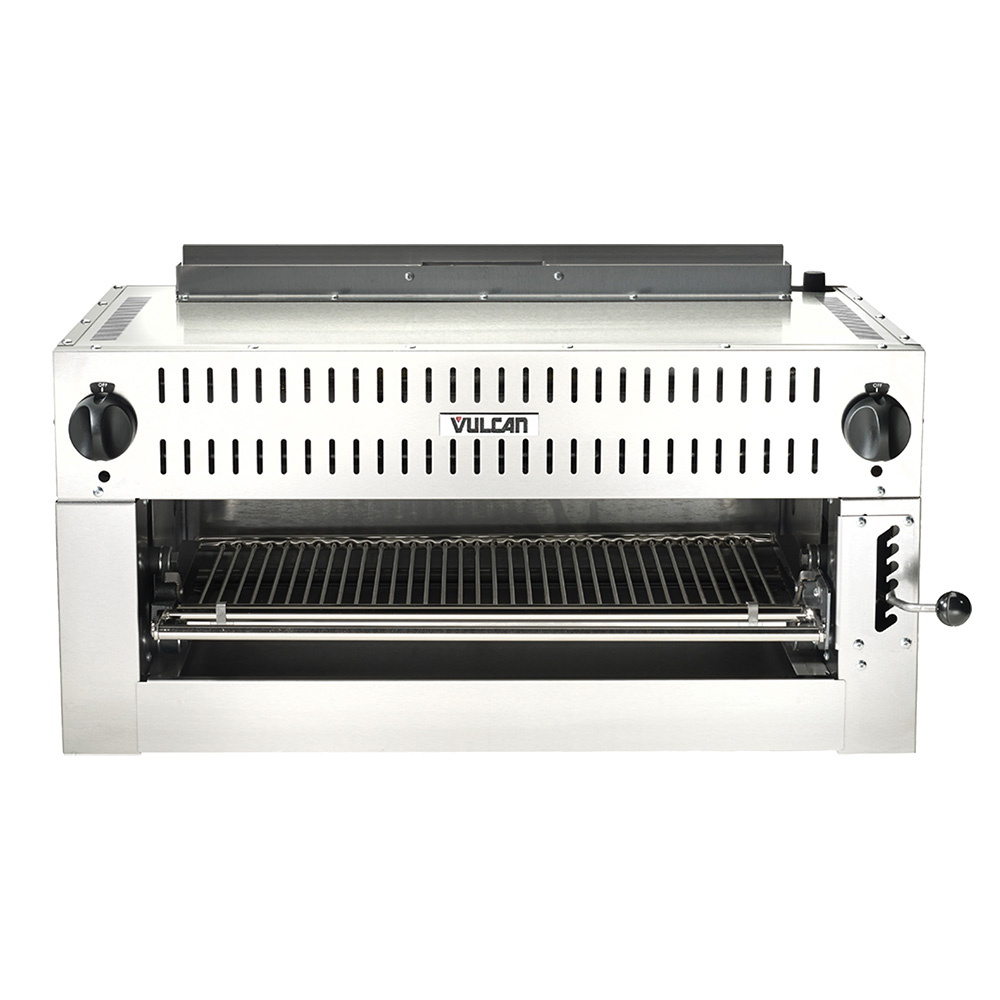 SALAMANDER BROILER NG 36"