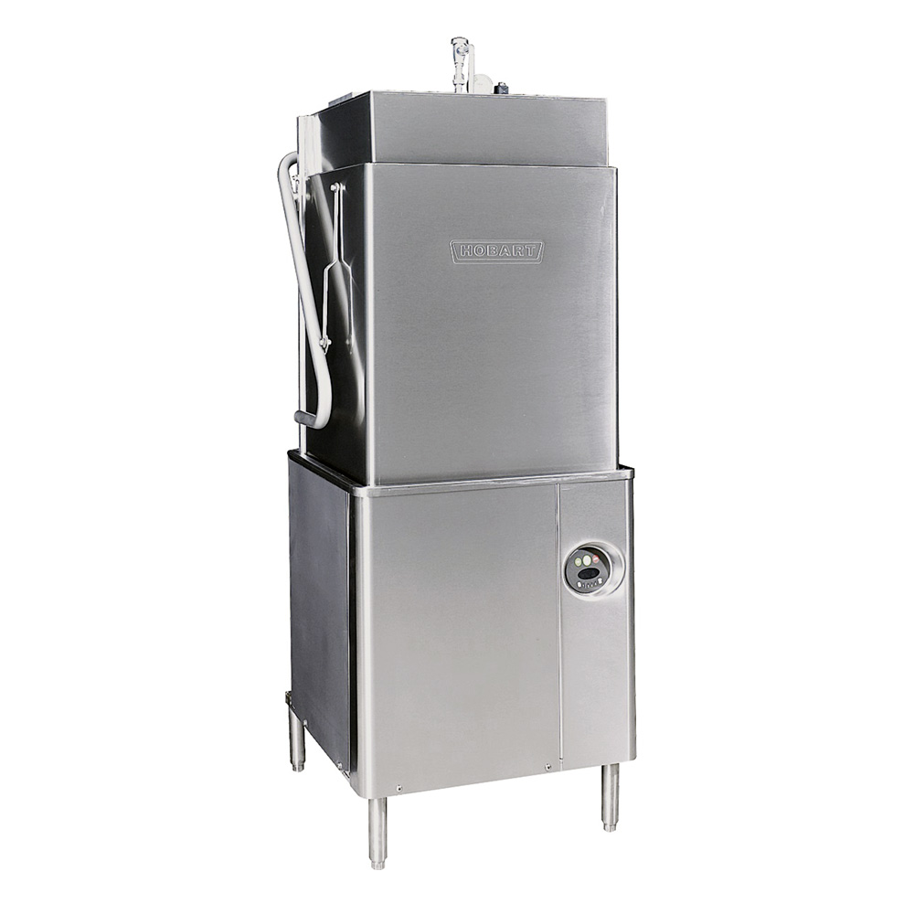 MARINE DSHWSHR W BOOST HEATER