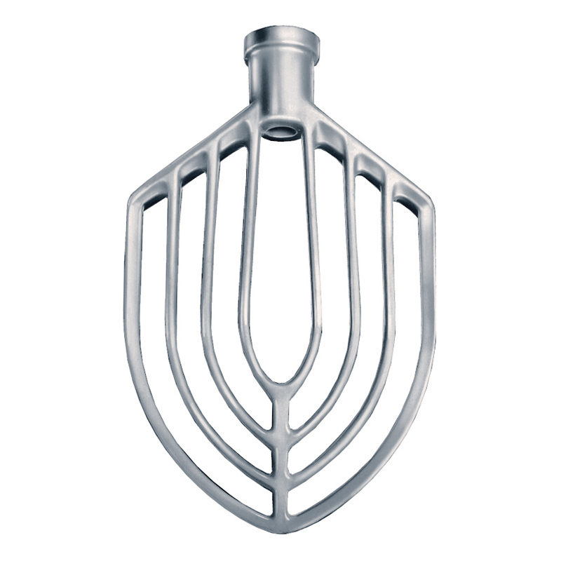 ALUM FLAT BEATER FOR 20 QT