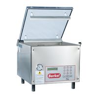 Hobart BKLLCS350 Counter Top Vacuum Pack Machine