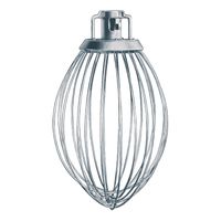 Hobart DWHIPHL20 "D" Wire Whip for 20 qt Hobart Legacy
Mixers, Aluminum