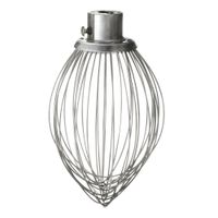 Hobart DWHIPHL80 Wire Whip, Stainless Steel - 80 qt