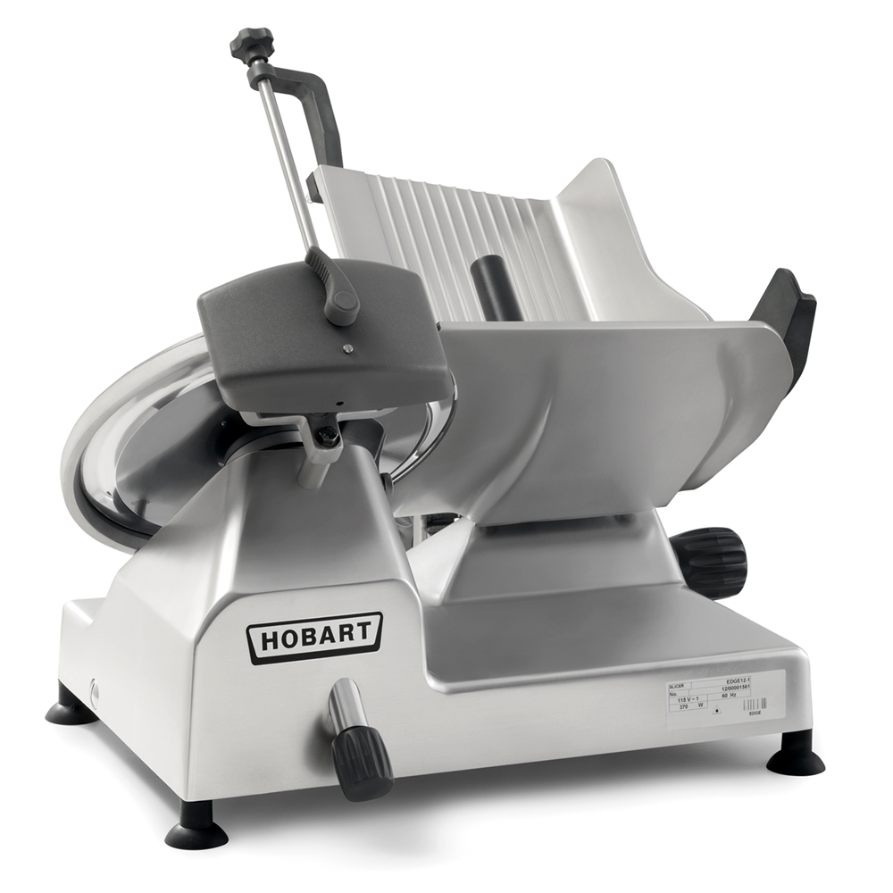 ELECTRIC MEAT SLICER