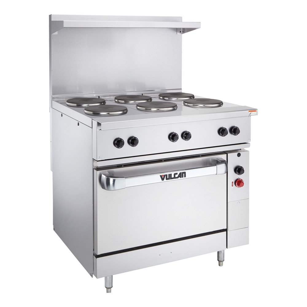 Wolf Griddles, Gas and Electric Griddles from Wolf Range and Vulcan