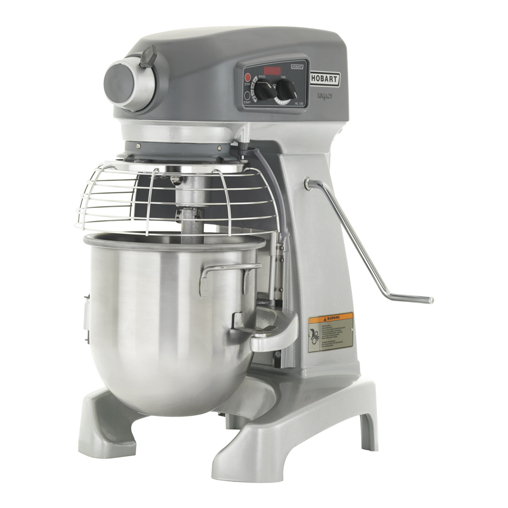 PLANETARY MIXER, 12 QT