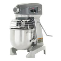 Hobart HL2001STD Planetary Bench Mixer w/ Manual Bowl Lift -
120V