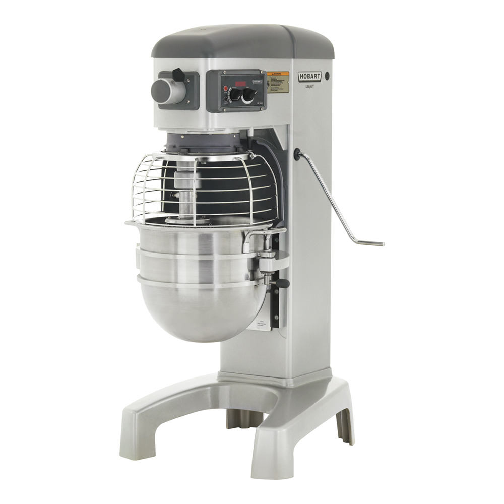 30 QT PLANETARY MIXER