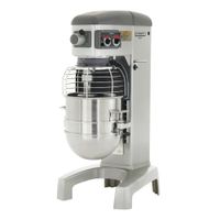 Hobart HL4001STD Planetary Bench Mixer w/ Manual Bowl Lift -
120V