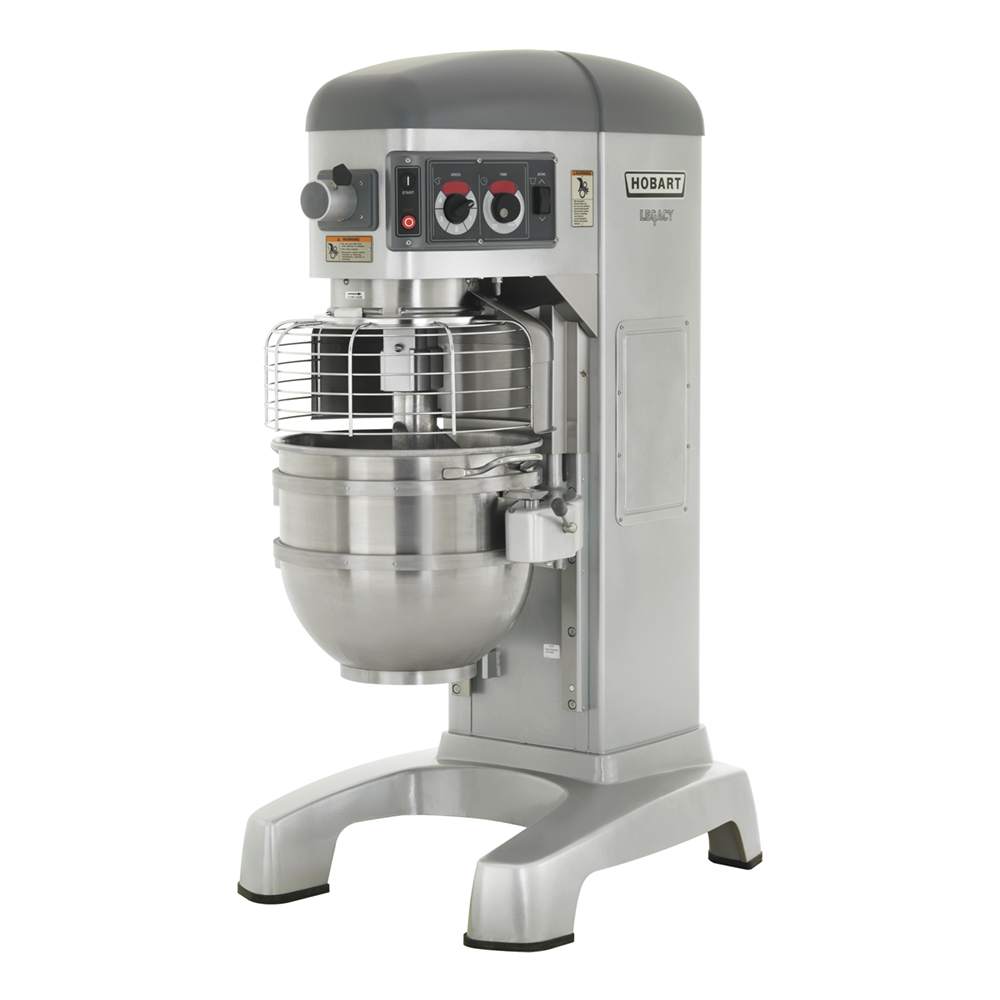 60 QT PLANETARY MIXER