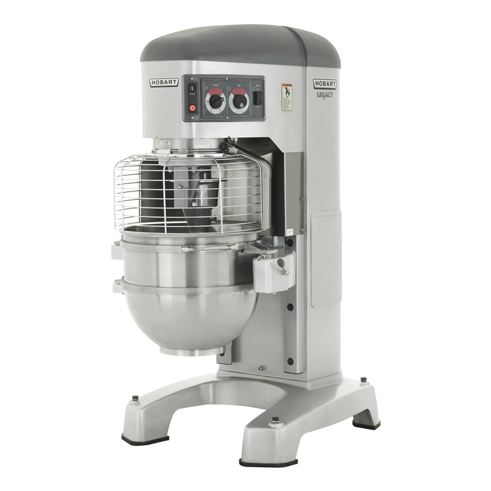 HL800-1STD MIXER