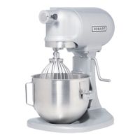 Hobart N5060 Planetary Mixer, Stainless Steel - 5 qt