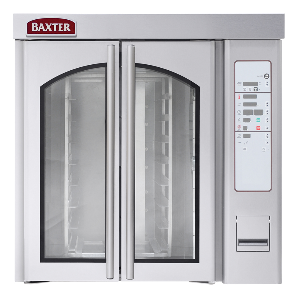 BAXTER OV310 GAS