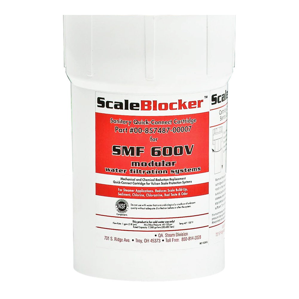 SCALE BLOCKER