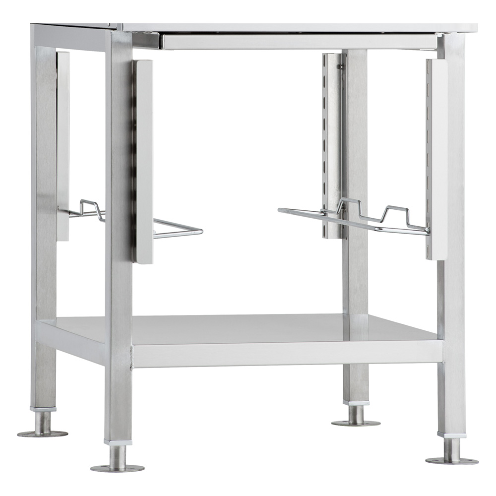 SUPPT STD FOR ELEC CNVCT STMR