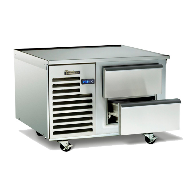 TRAULSEN TE036 CHEF BASE