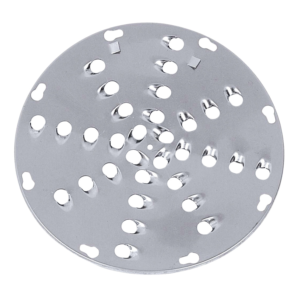 1/2" SHRED PLT FOR VS9-12