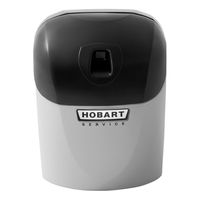 Hobart WS-80 Water Softening System, Fiberglass - 4,818
grains/lb