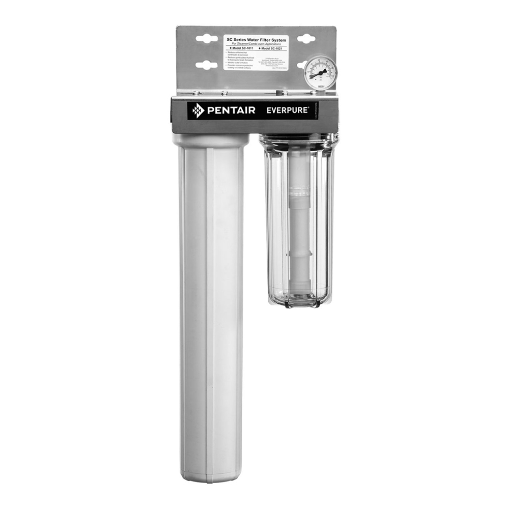 SC10-21 WATER FILTRATION SYS
