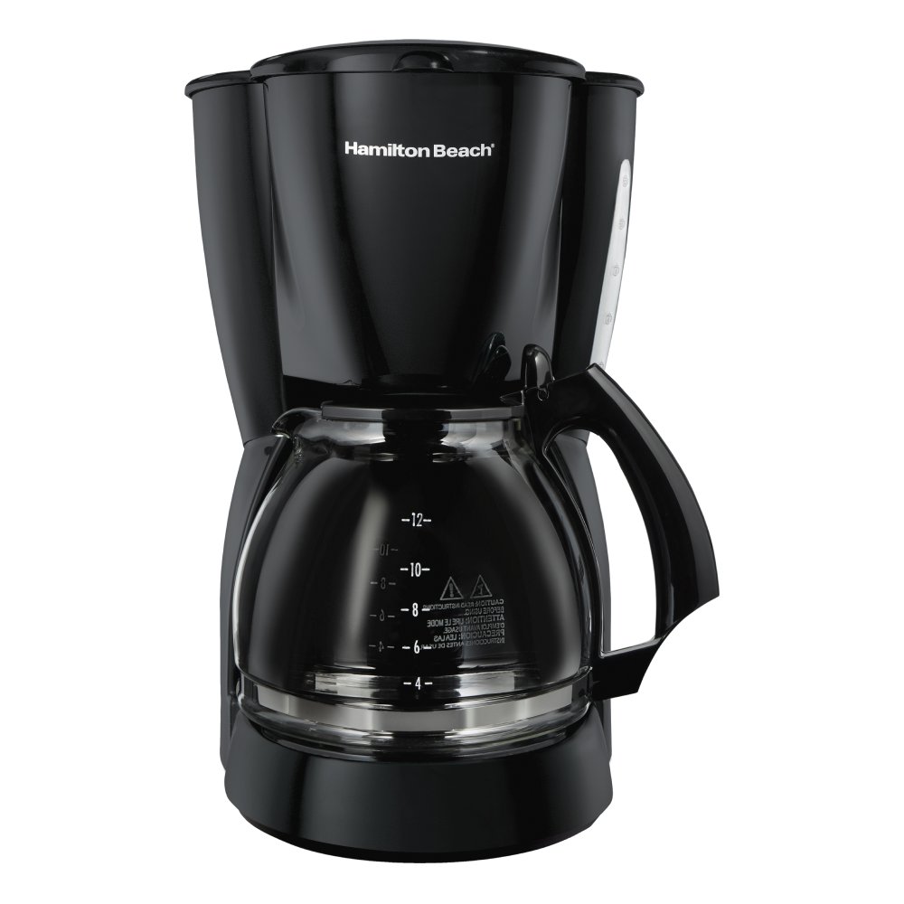 12 CUP COFFEEMAKER (2)