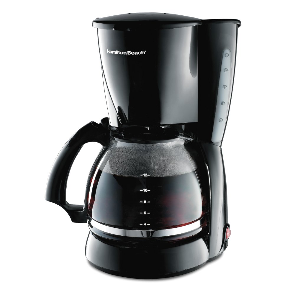 12 CUP COFFEEMAKER (2)