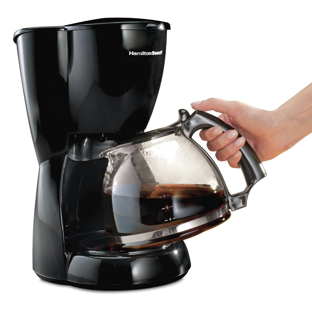 12 CUP COFFEEMAKER (2)