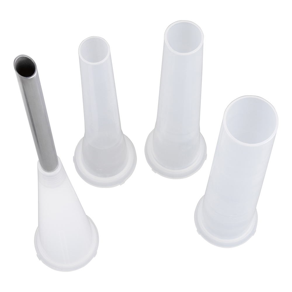 MEAT GRINDER/SAUSAGE STUFFER