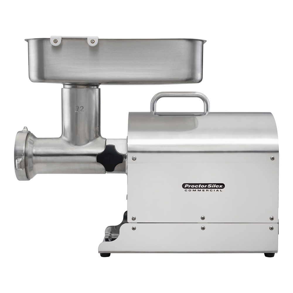 MEAT GRINDER/SAUSAGE STUFFER