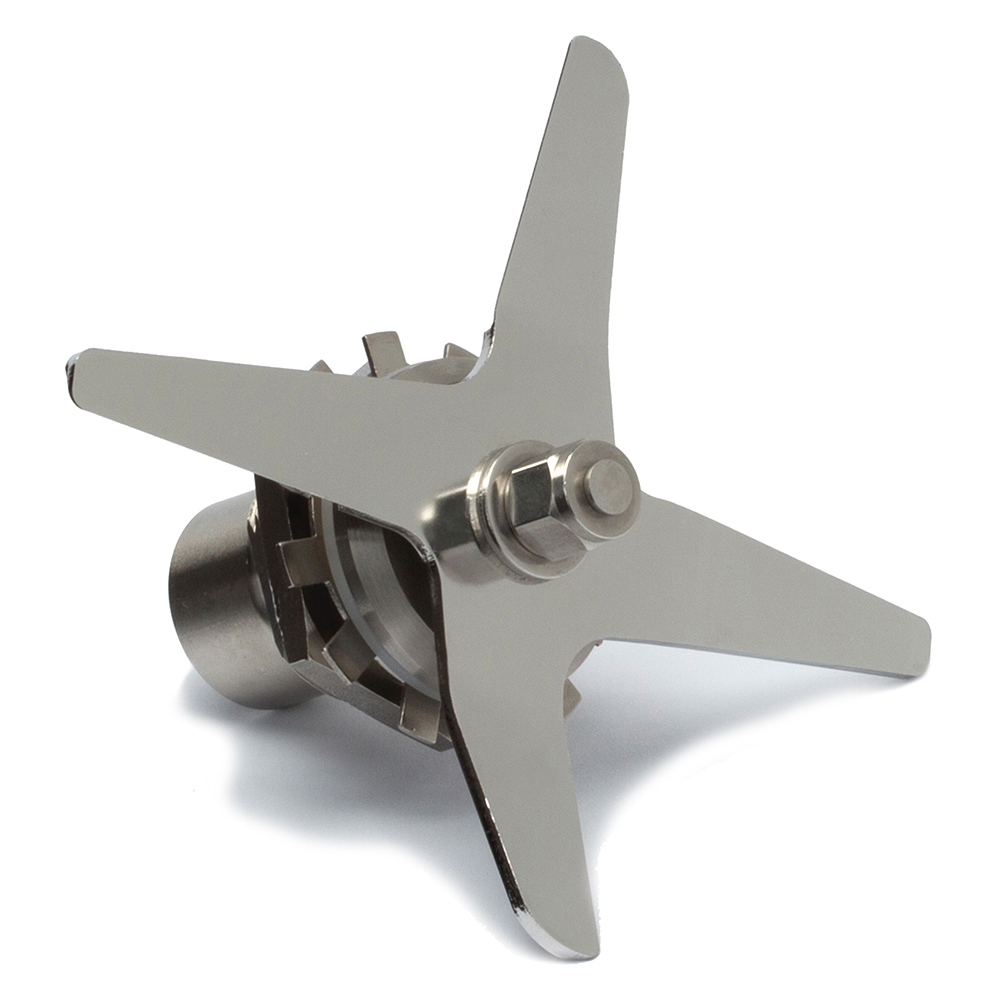 CUTTER BLADE ASSEMBLY