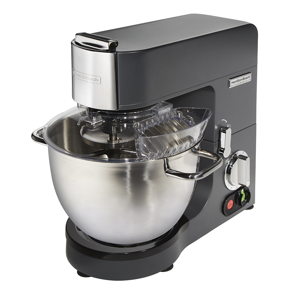 8 QT PLANETARY STAND MIXER