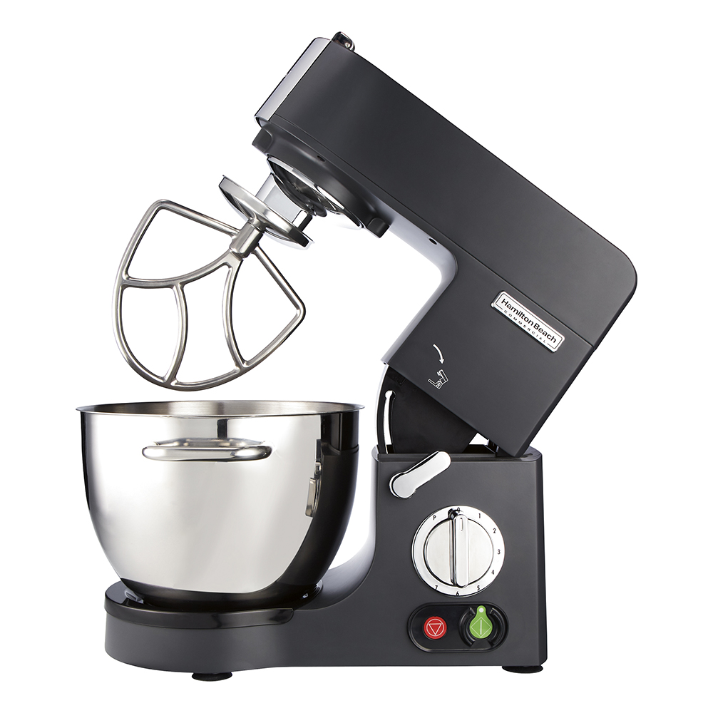8 QT PLANETARY STAND MIXER