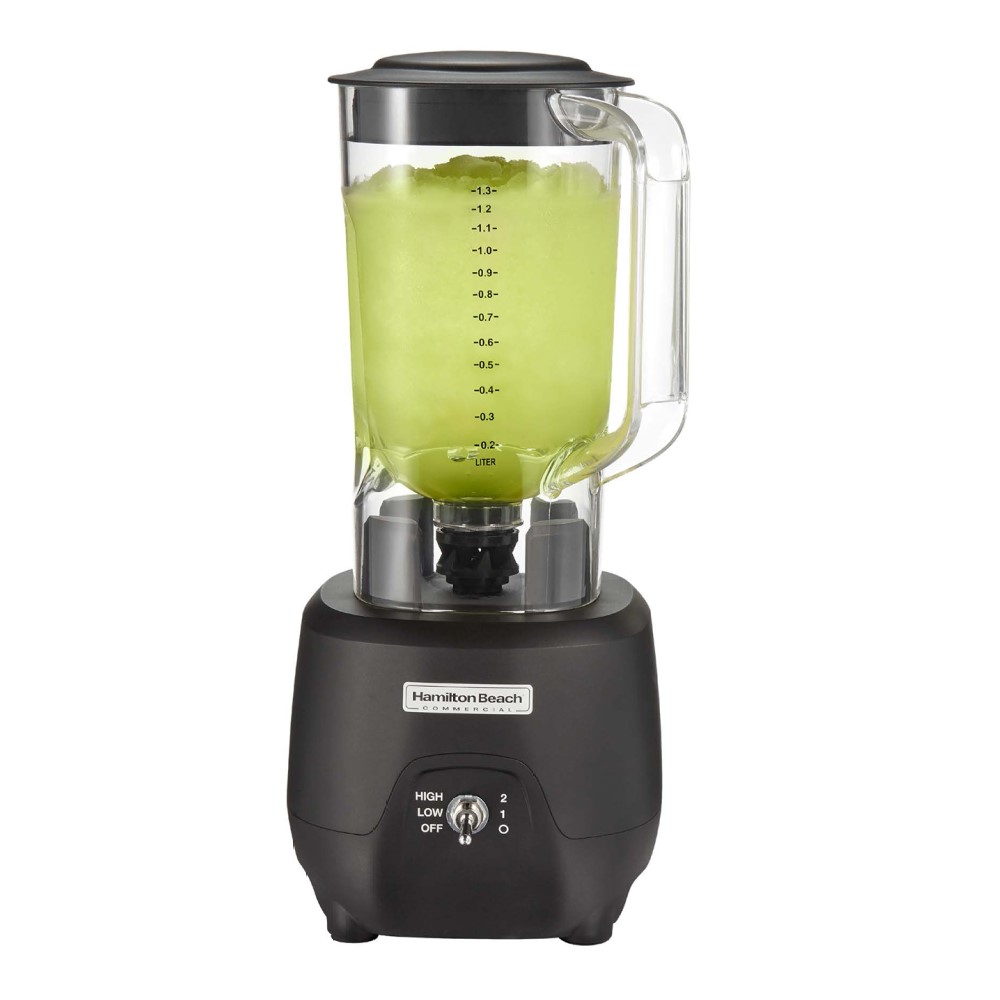 HBB908R BAR BLENDER 2 SPEED