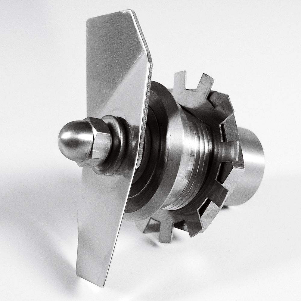 HIGH PERF FOOD BLANDER S/S