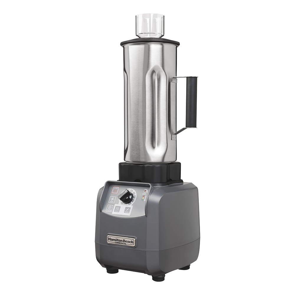 64 OZ S/S CAN TOURNANT BLENDER