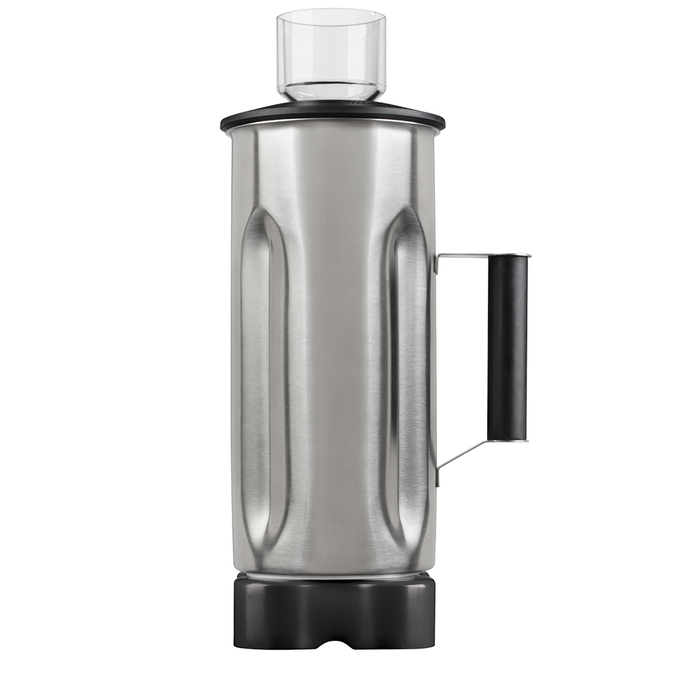 64 OZ S/S CAN TOURNANT BLENDER