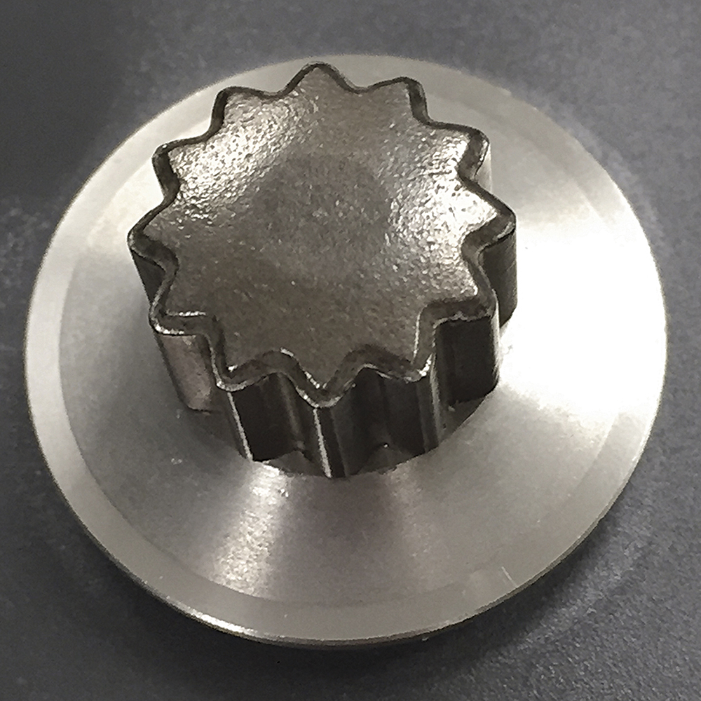 1 GAL CULINARY BLENDER