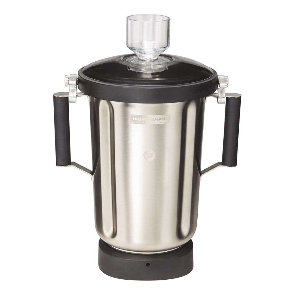 135.2 OZ CULINARY BLENDER