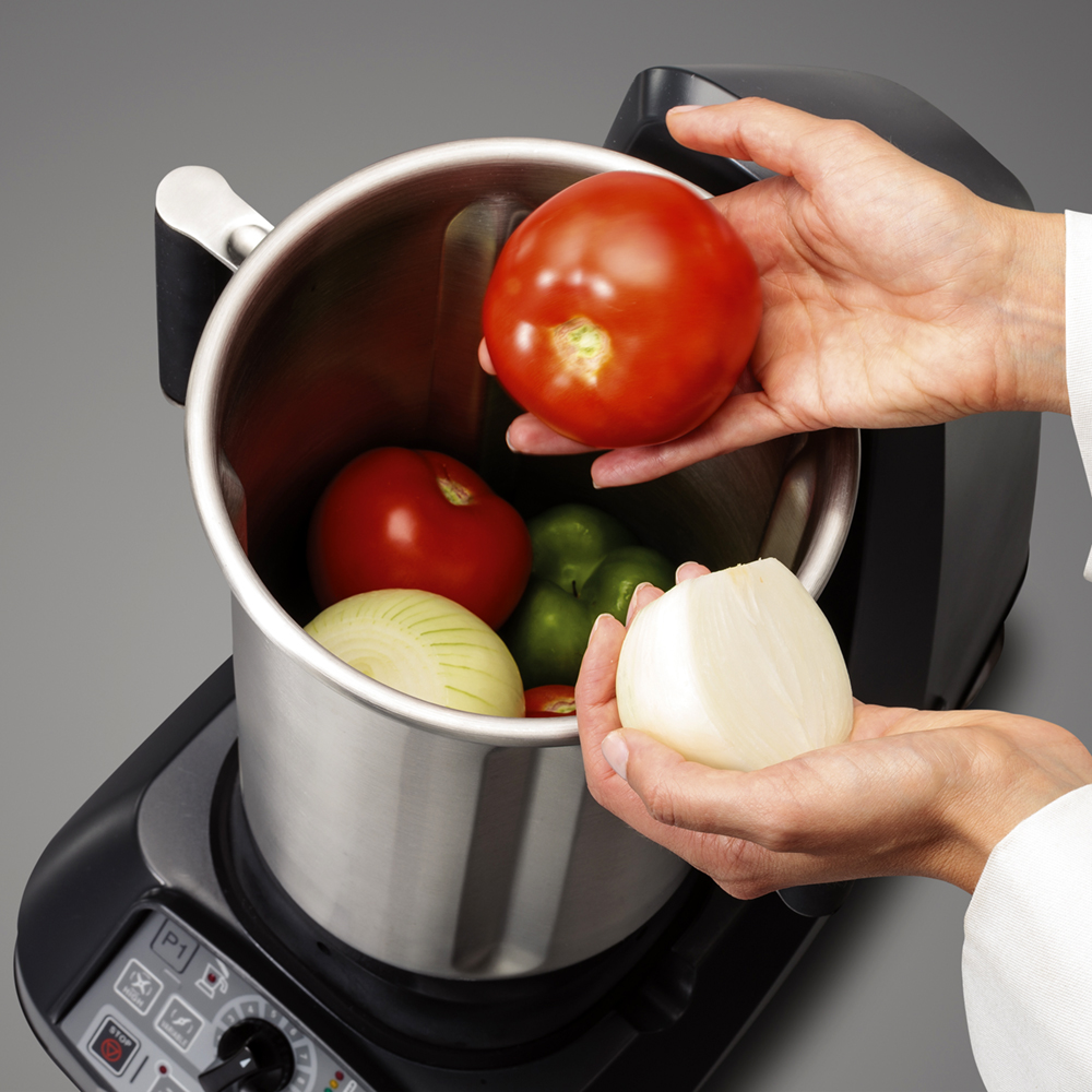 135.2 OZ CULINARY BLENDER