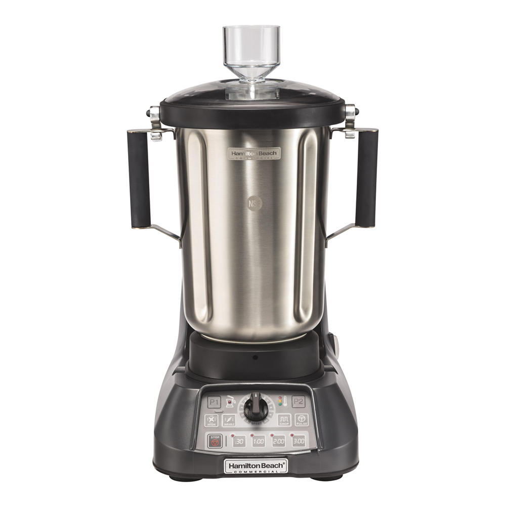 135.2 OZ CULINARY BLENDER