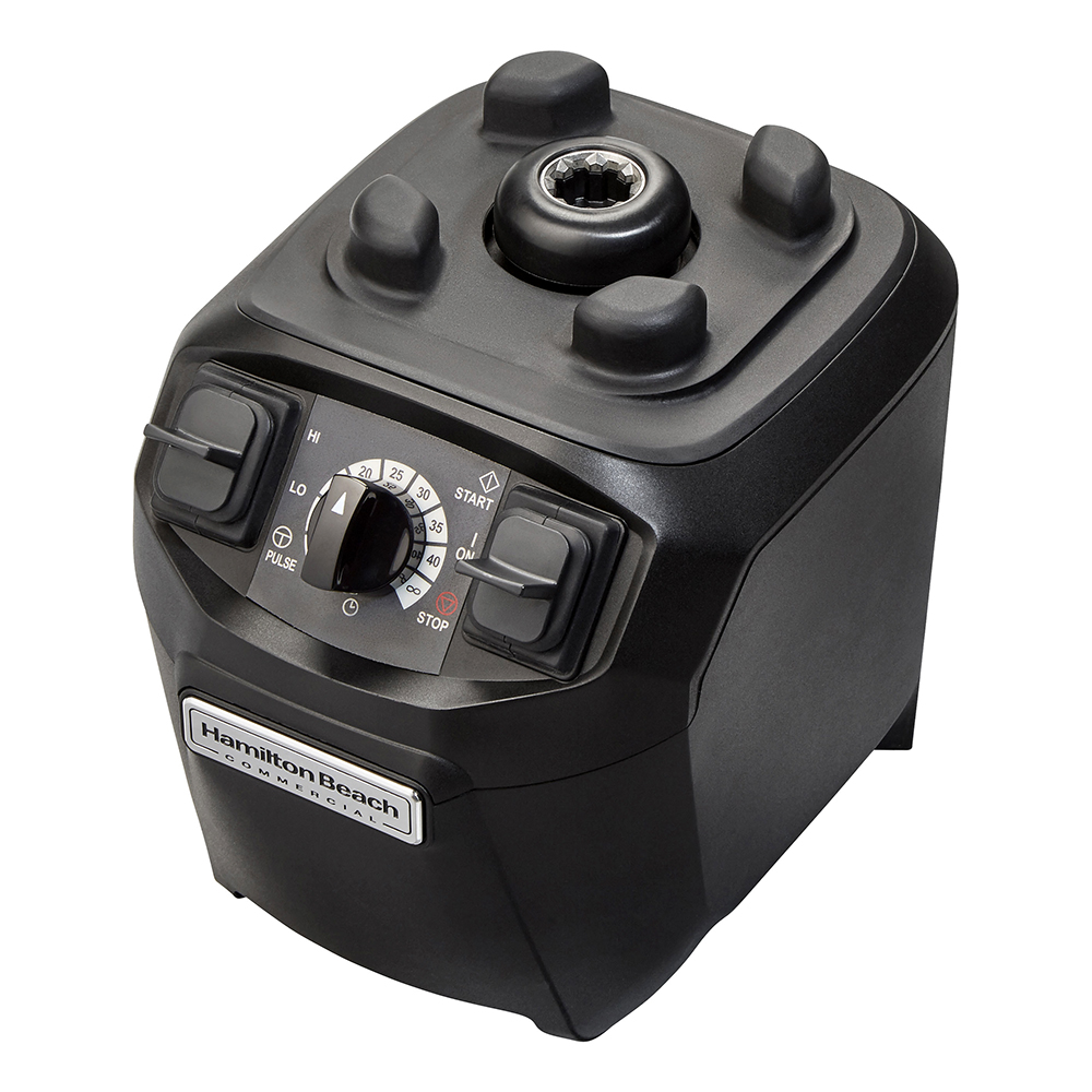 BAR BLENDER HI PERF 48 OZ